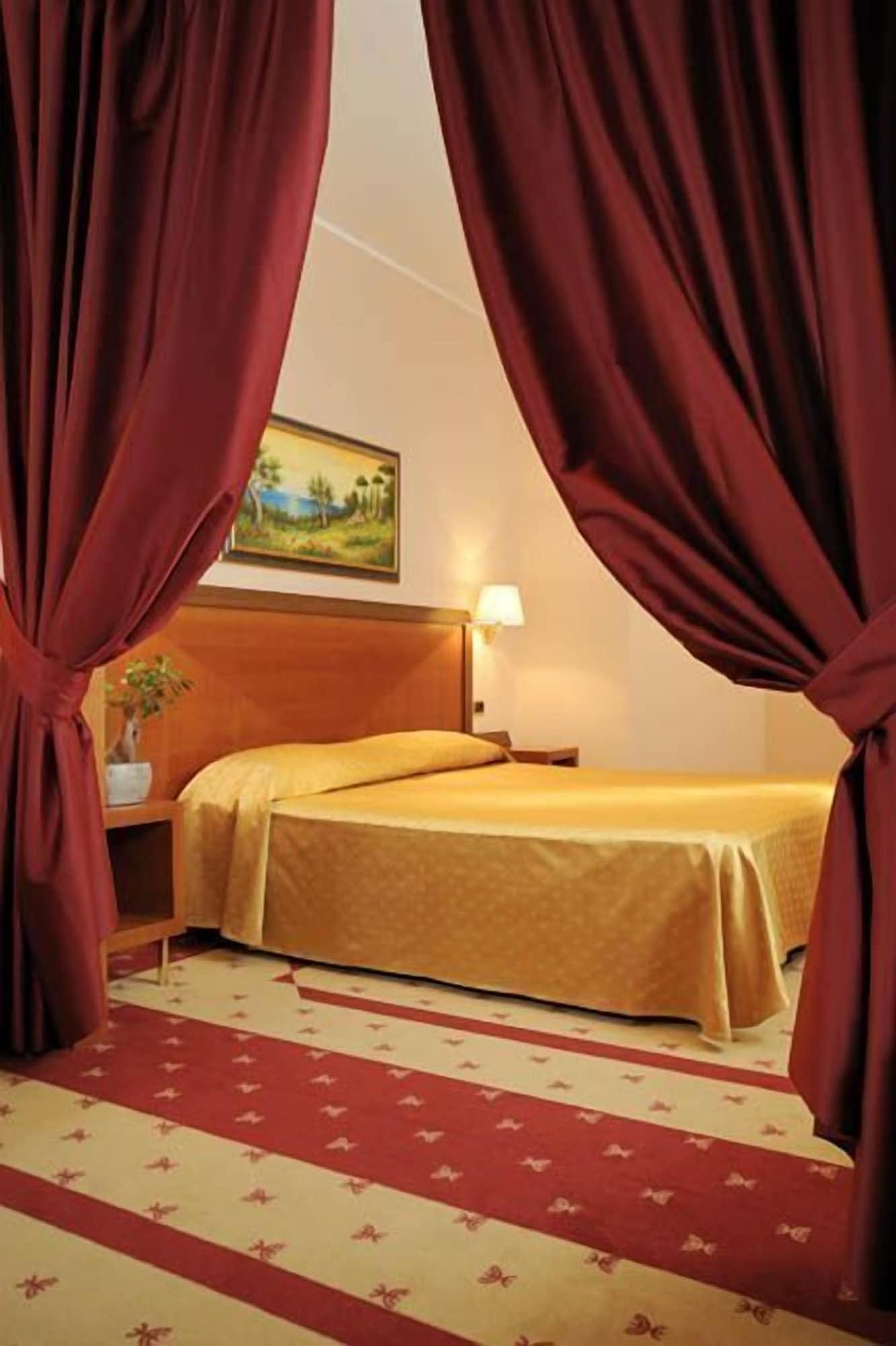 Grand Hotel La Chiusa Di Chietri Alberobello Exteriér fotografie