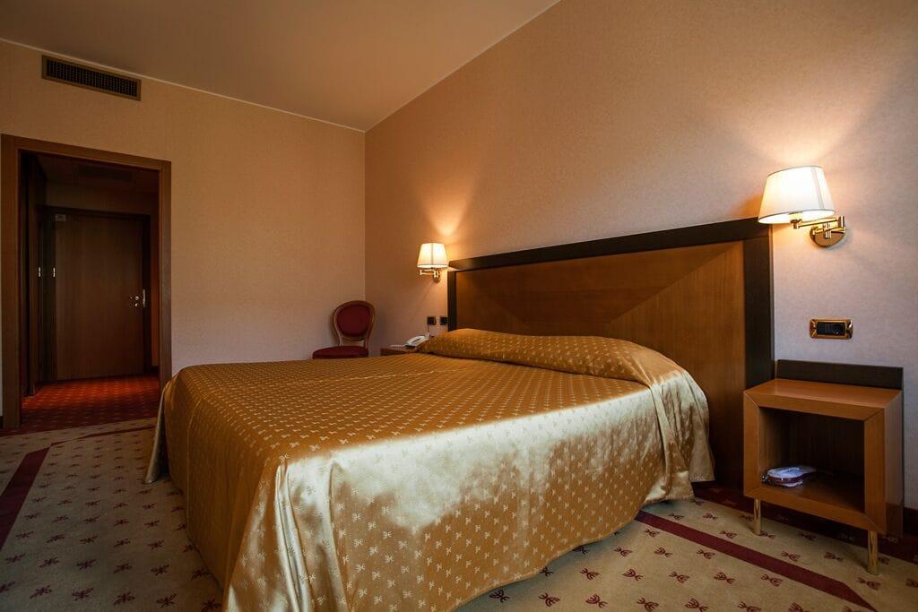 Grand Hotel La Chiusa Di Chietri Alberobello Exteriér fotografie