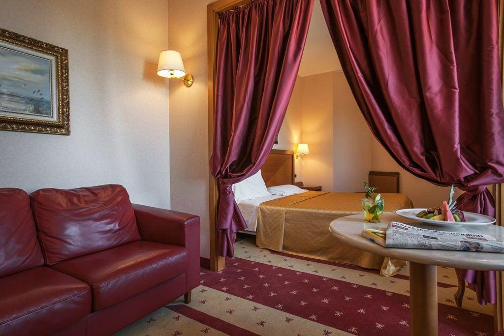 Grand Hotel La Chiusa Di Chietri Alberobello Exteriér fotografie