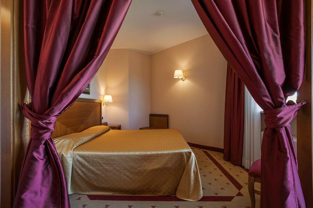 Grand Hotel La Chiusa Di Chietri Alberobello Exteriér fotografie