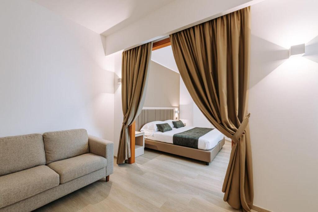 Grand Hotel La Chiusa Di Chietri Alberobello Exteriér fotografie