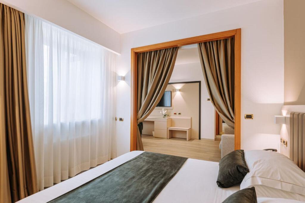 Grand Hotel La Chiusa Di Chietri Alberobello Exteriér fotografie
