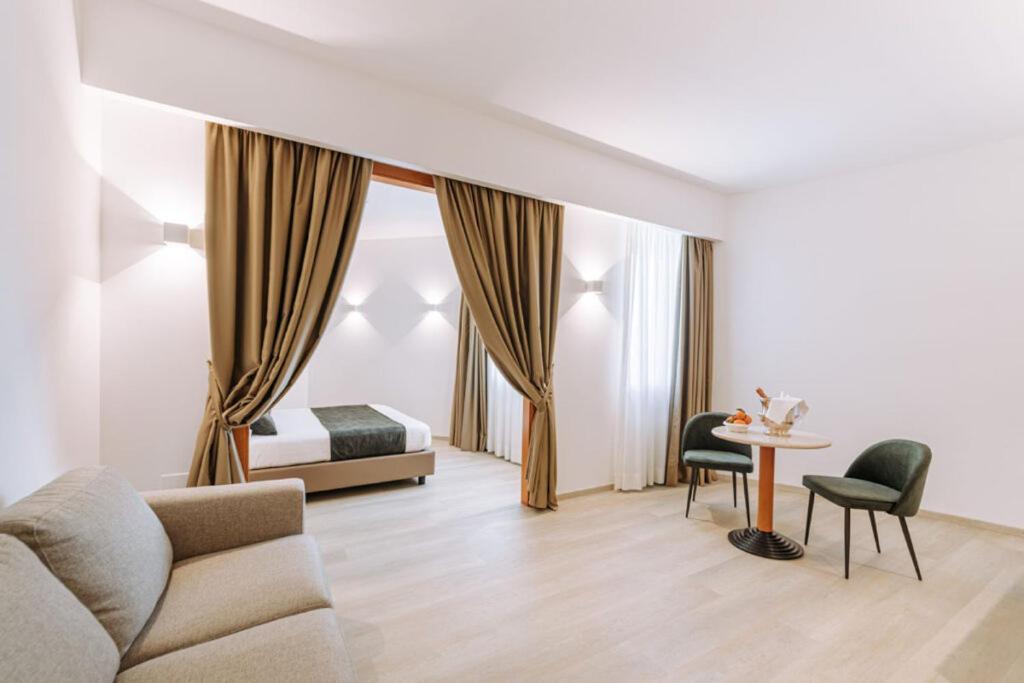 Grand Hotel La Chiusa Di Chietri Alberobello Exteriér fotografie