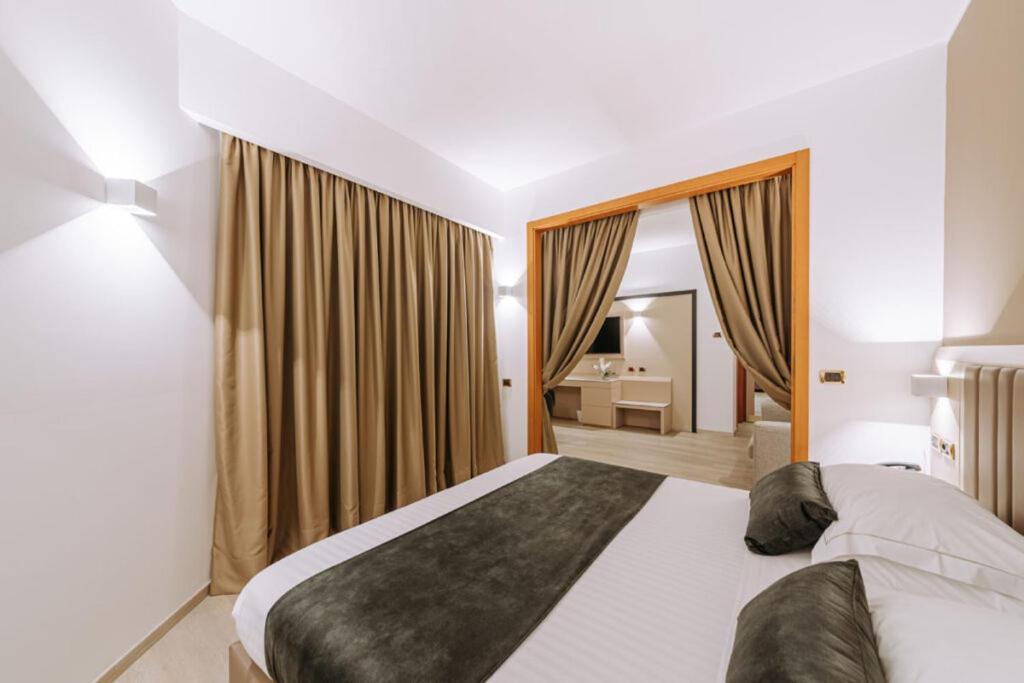 Grand Hotel La Chiusa Di Chietri Alberobello Exteriér fotografie