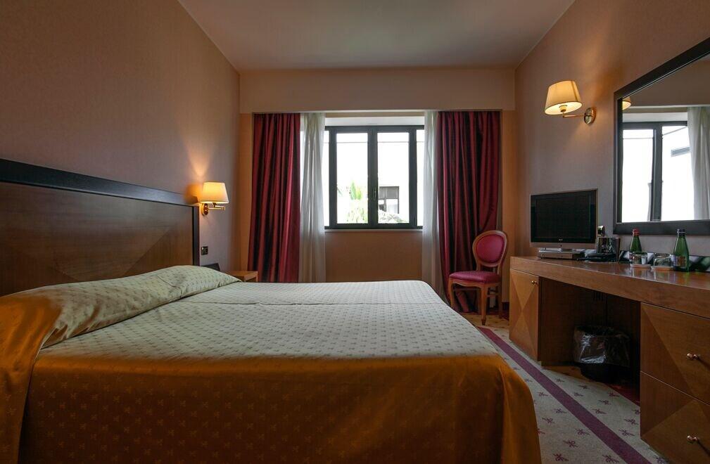 Grand Hotel La Chiusa Di Chietri Alberobello Exteriér fotografie