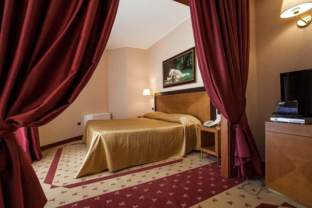 Grand Hotel La Chiusa Di Chietri Alberobello Exteriér fotografie