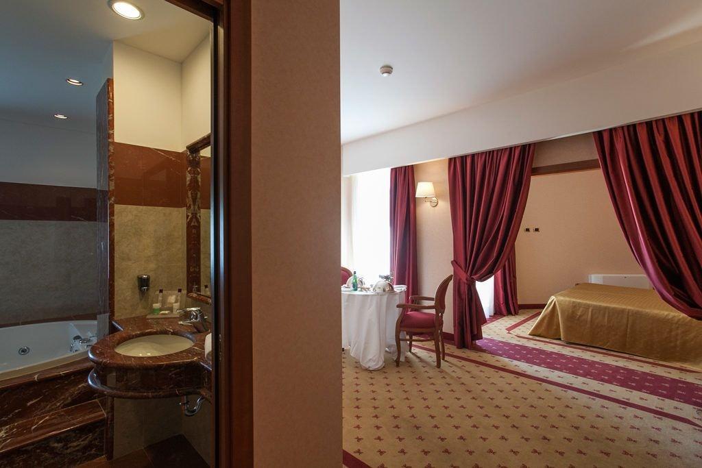 Grand Hotel La Chiusa Di Chietri Alberobello Exteriér fotografie