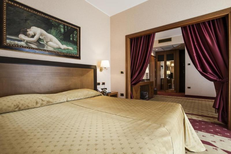 Grand Hotel La Chiusa Di Chietri Alberobello Exteriér fotografie