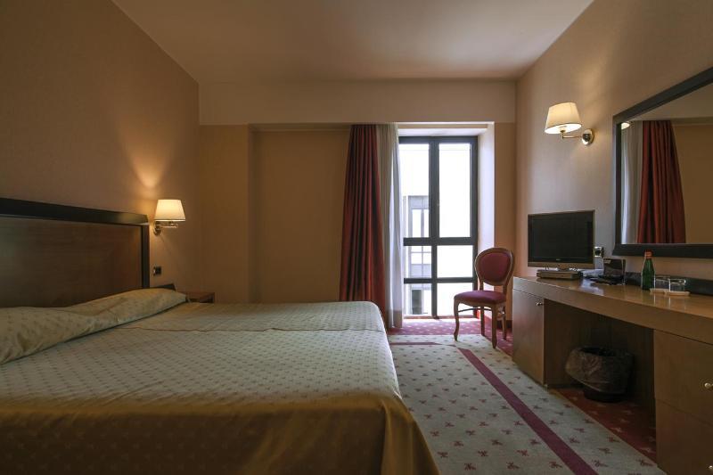 Grand Hotel La Chiusa Di Chietri Alberobello Exteriér fotografie