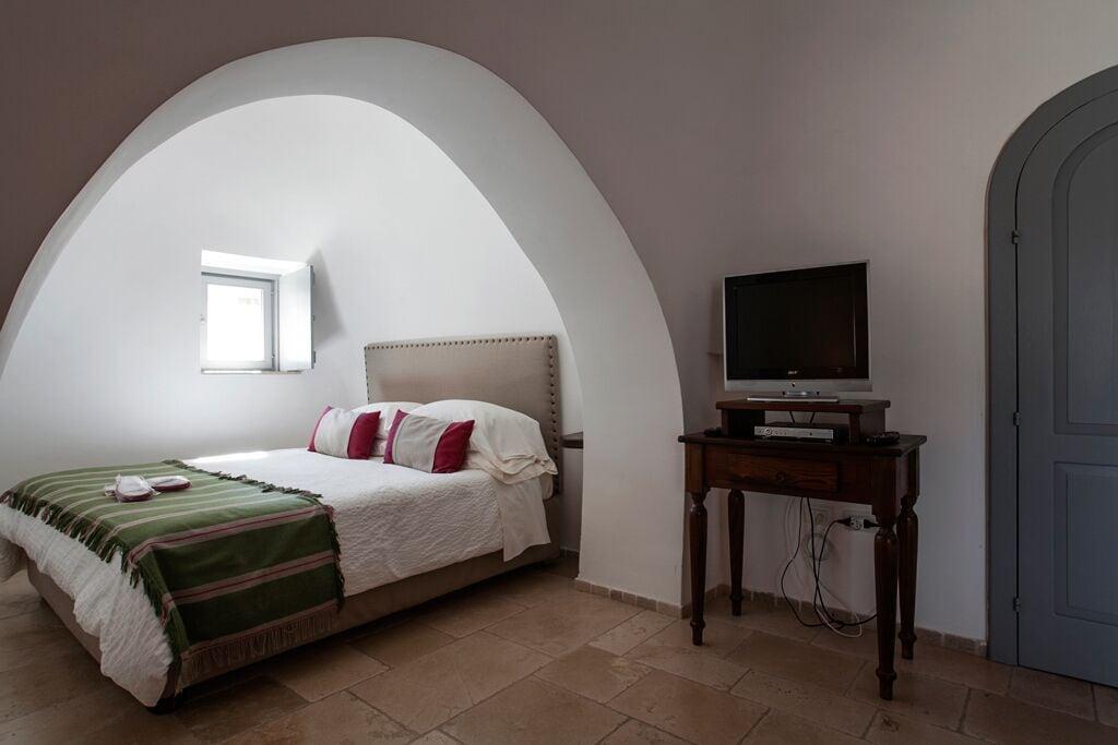 Grand Hotel La Chiusa Di Chietri Alberobello Exteriér fotografie