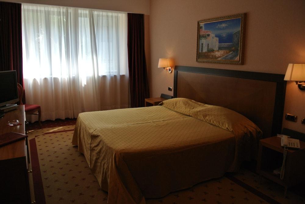 Grand Hotel La Chiusa Di Chietri Alberobello Exteriér fotografie