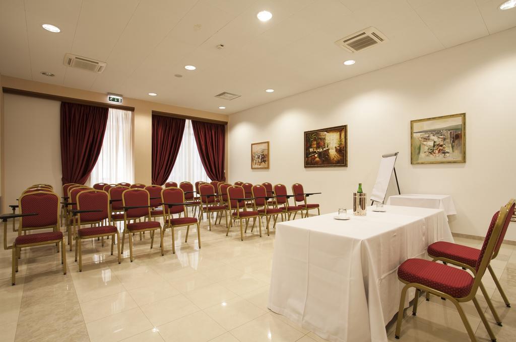 Grand Hotel La Chiusa Di Chietri Alberobello Exteriér fotografie