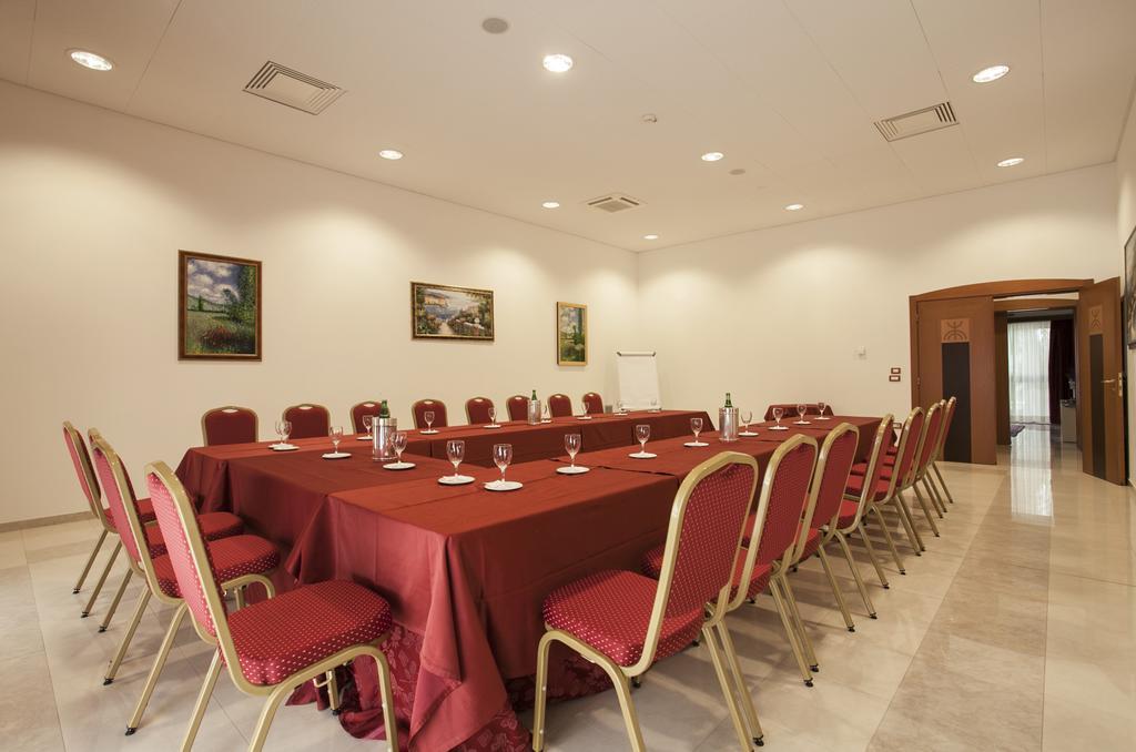 Grand Hotel La Chiusa Di Chietri Alberobello Exteriér fotografie