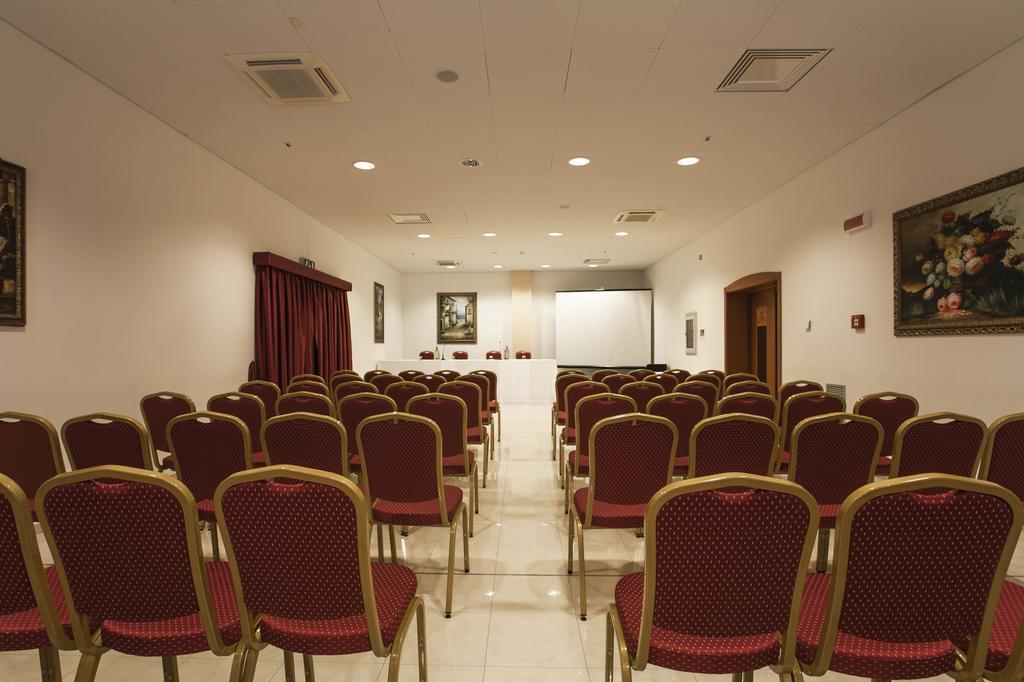 Grand Hotel La Chiusa Di Chietri Alberobello Exteriér fotografie