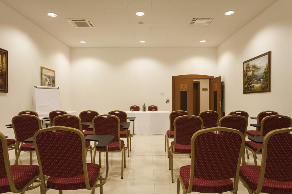 Grand Hotel La Chiusa Di Chietri Alberobello Exteriér fotografie